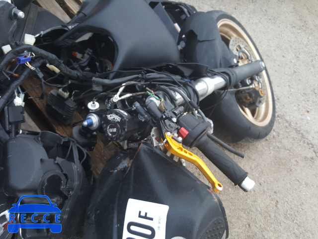 2009 YAMAHA YZFR6 S JYARJ06E09A041531 image 7