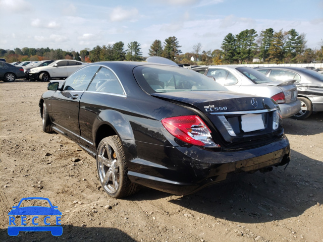 2012 MERCEDES-BENZ CL 550 4MA WDDEJ9EB5CA028978 зображення 2