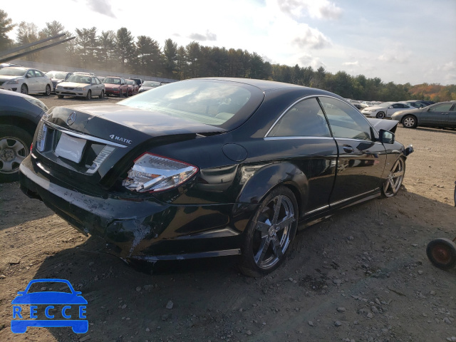 2012 MERCEDES-BENZ CL 550 4MA WDDEJ9EB5CA028978 Bild 3