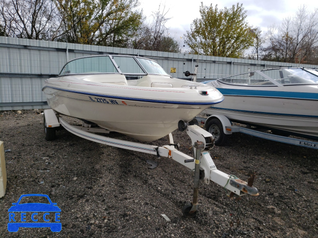 1995 SEAR BOAT SERR3449A595 Bild 0