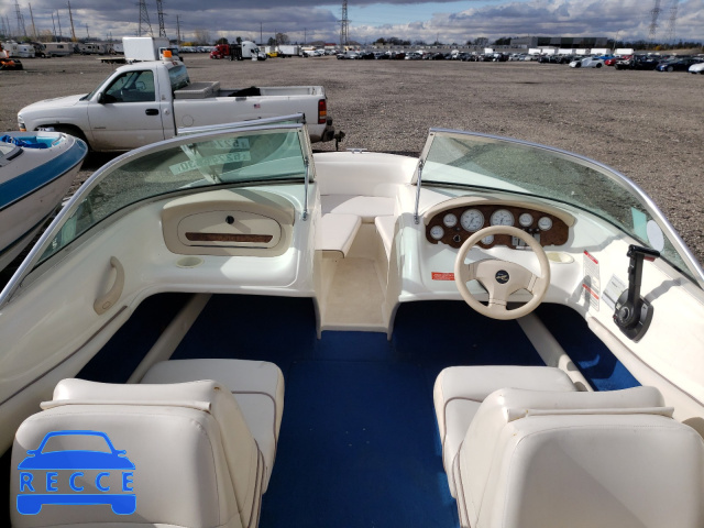 1995 SEAR BOAT SERR3449A595 Bild 4