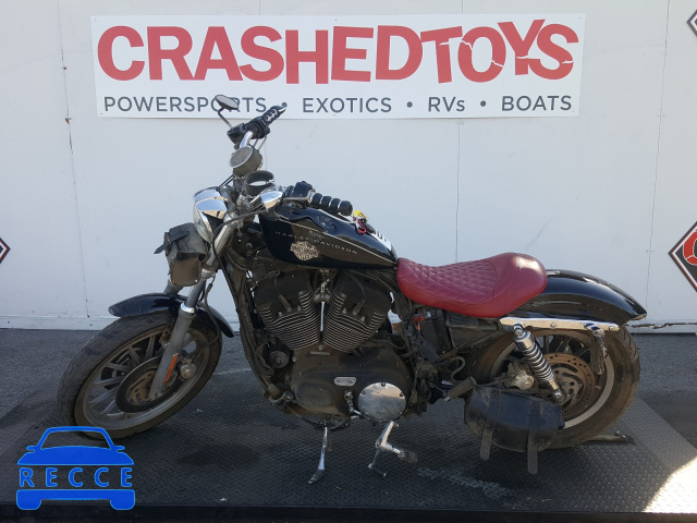 2007 HARLEY-DAVIDSON XL1200 R 1HD1CV3137K408311 Bild 2