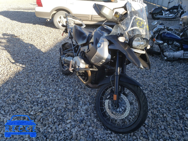 2012 BMW R1200 GS WB1046006CZX52595 Bild 0