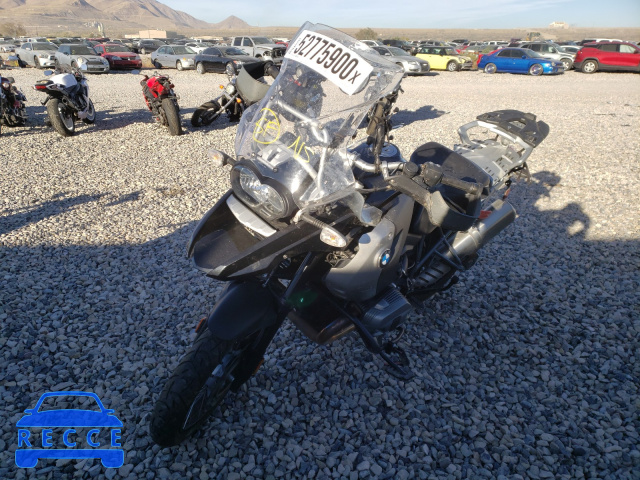 2012 BMW R1200 GS WB1046006CZX52595 зображення 1