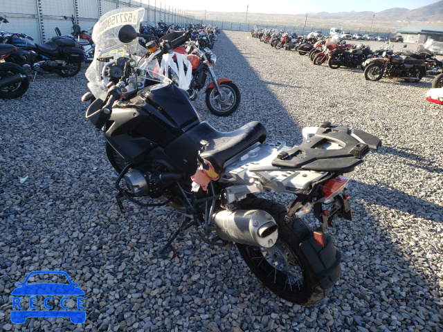 2012 BMW R1200 GS WB1046006CZX52595 image 2