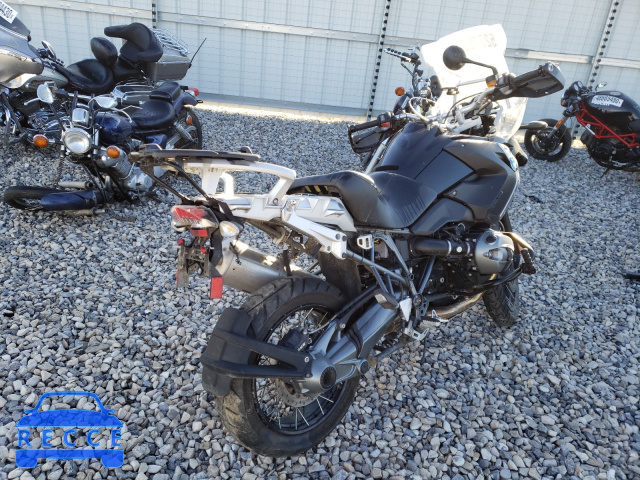 2012 BMW R1200 GS WB1046006CZX52595 зображення 3