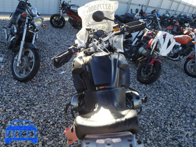 2012 BMW R1200 GS WB1046006CZX52595 image 4