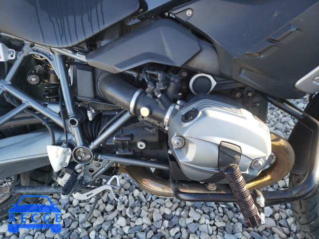 2012 BMW R1200 GS WB1046006CZX52595 Bild 6