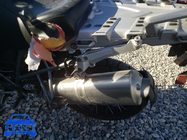 2012 BMW R1200 GS WB1046006CZX52595 image 8