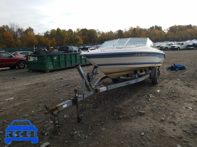 1990 SEAR BOAT SERV1486G990 зображення 1