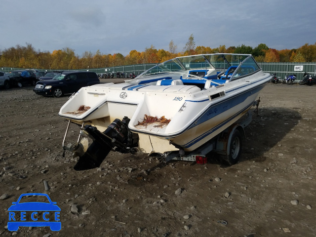 1990 SEAR BOAT SERV1486G990 Bild 3