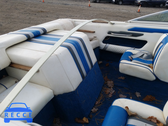 1990 SEAR BOAT SERV1486G990 Bild 5