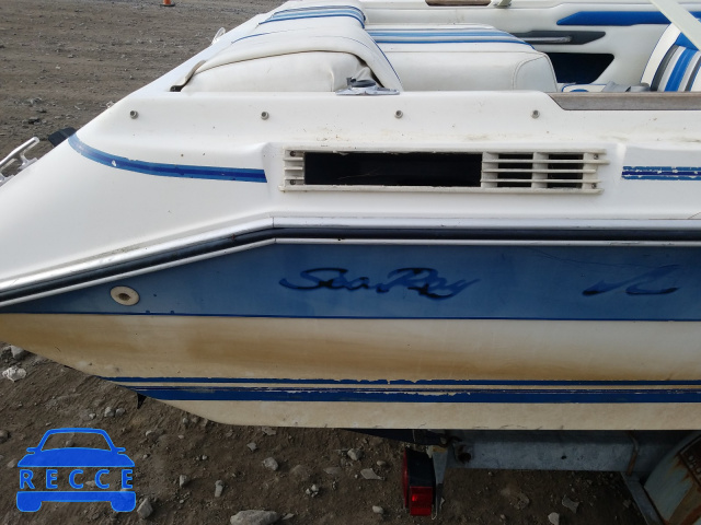 1990 SEAR BOAT SERV1486G990 Bild 8