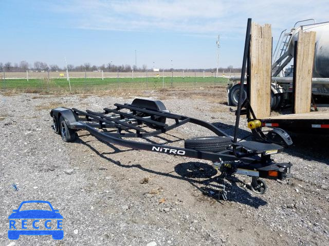 2018 NITR TRAILER 7J514NL26JB001066 Bild 0