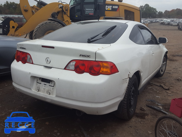 2004 ACURA RSX JH4DC54874S016176 image 3