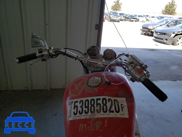 1994 HONDA VF750 C JH2RC4304RM005510 image 4