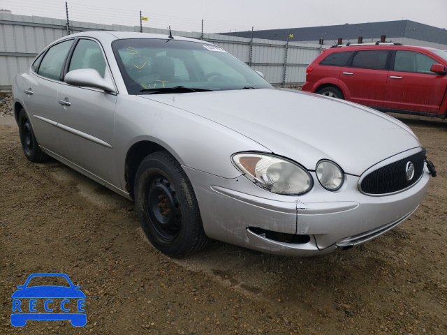 2005 BUICK ALLURE CXL 2G4WJ532151326771 Bild 0