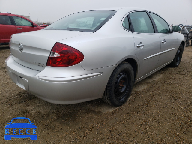 2005 BUICK ALLURE CXL 2G4WJ532151326771 Bild 3