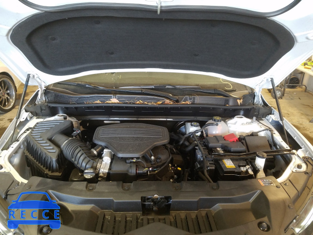 2020 CHEVROLET BLAZER 2LT 3GNKBHRSXLS688535 image 6