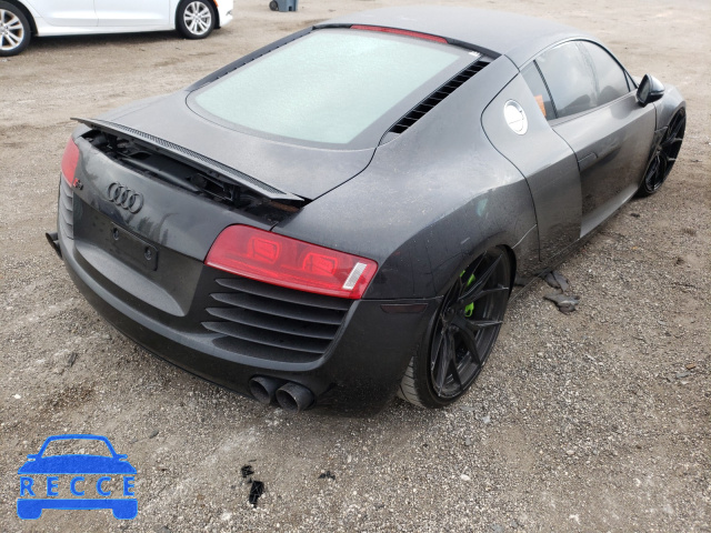 2009 AUDI R8 4.2 QUA WUAAU34229N003250 зображення 3