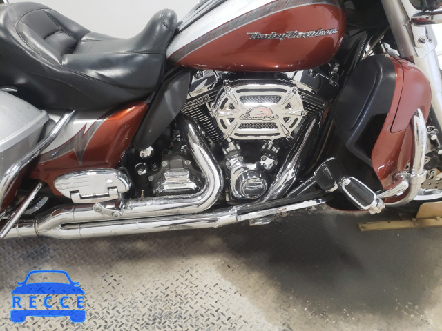 2014 HARLEY-DAVIDSON FLHTKSE CV 1HD1TEN19EB957313 зображення 4