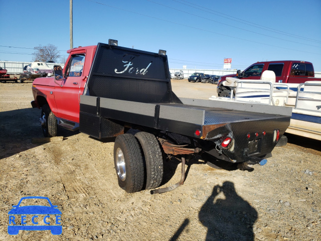 1973 FORD F-250 F26YCR53485 image 2