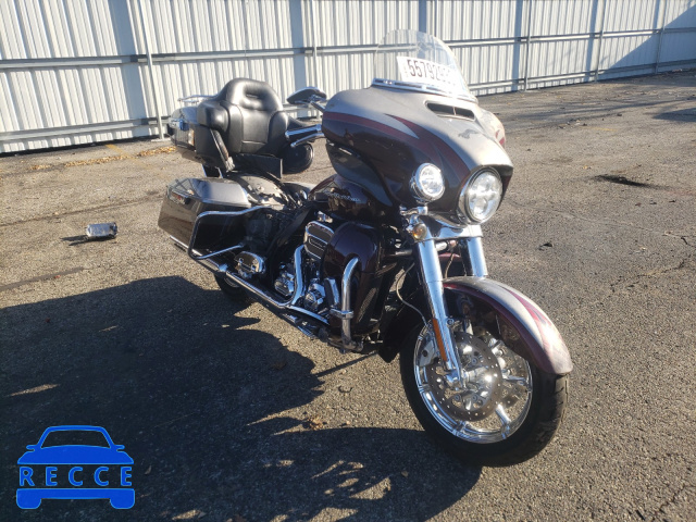 2015 HARLEY-DAVIDSON FLHTKSE CV 1HD1TEN16FB959165 image 0