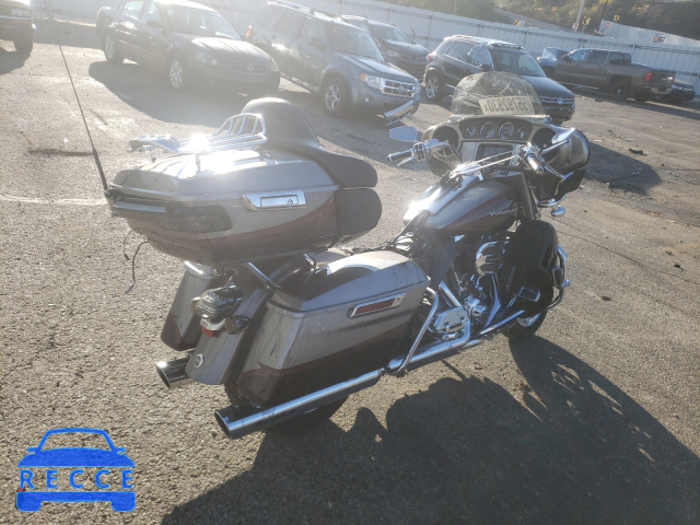 2015 HARLEY-DAVIDSON FLHTKSE CV 1HD1TEN16FB959165 image 3