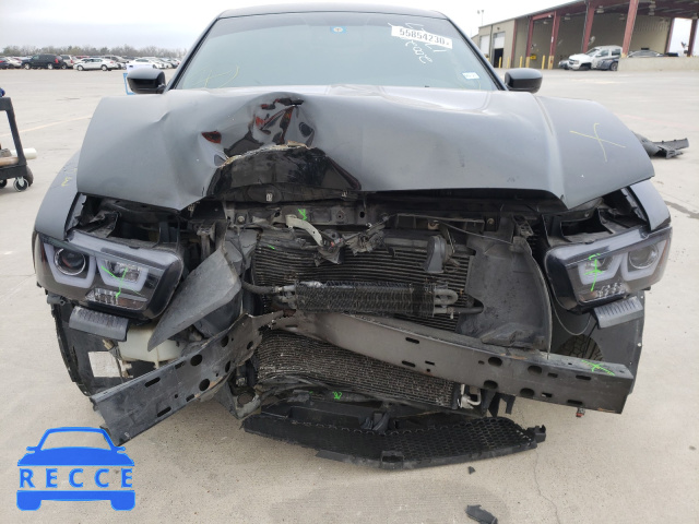 2013 DODGE CHARGER SU 2C3CDXGJ0DH611628 зображення 8