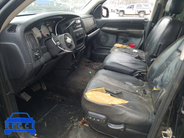 2004 DODGE RAM 1D7HA18D64J230497 image 4