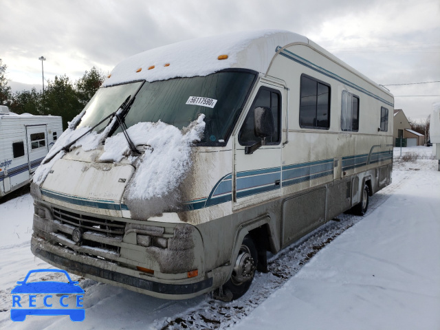 1993 FORD F530 SUPER 3FCMF53G6PJA00468 зображення 1