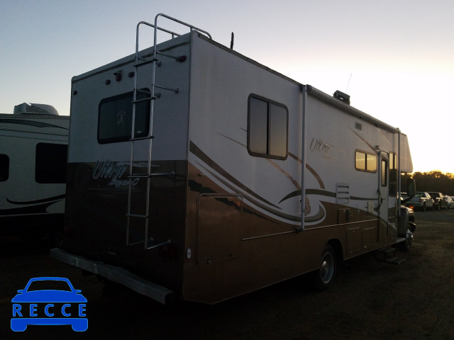 2005 CHEVROLET C5500 C5U0 1GBE5U1E05F518580 image 3