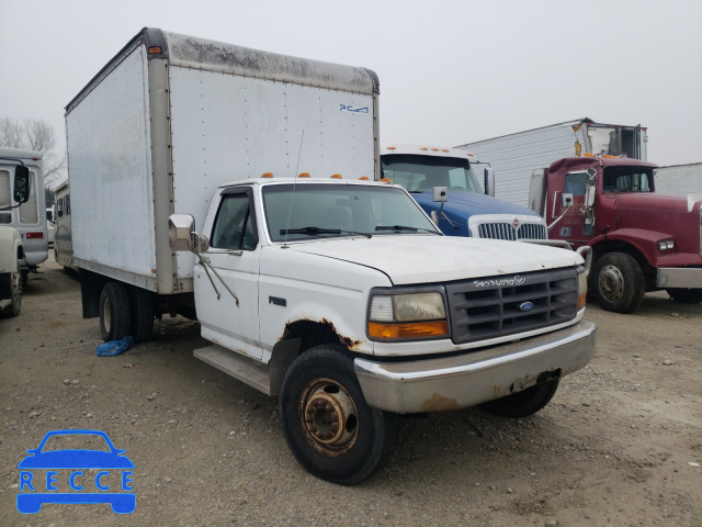 1994 FORD F SUPER DU 1FDLF47GXREA48042 image 0