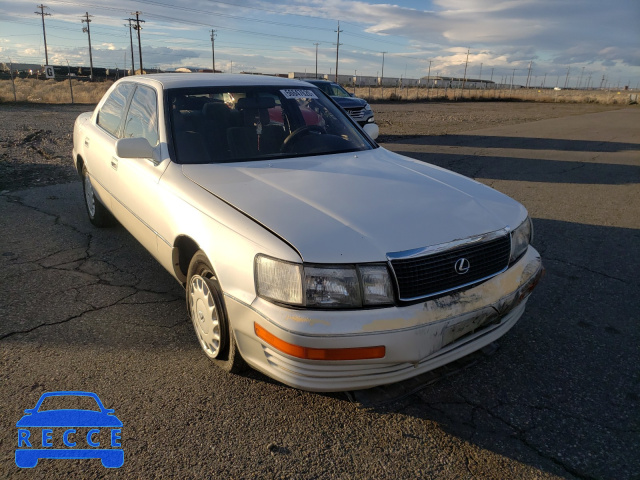 1991 LEXUS LS400 JT8UF11EXM0073025 image 0