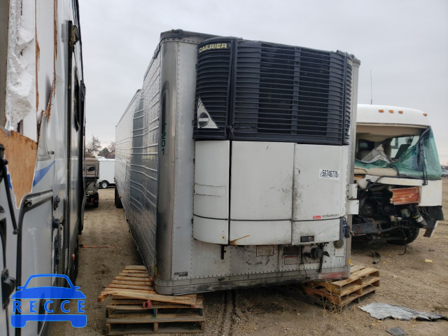 2000 GREAT DANE TRAILER TRAILER 1GRAA0629YW045804 Bild 0