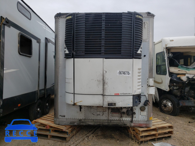 2000 GREAT DANE TRAILER TRAILER 1GRAA0629YW045804 зображення 1