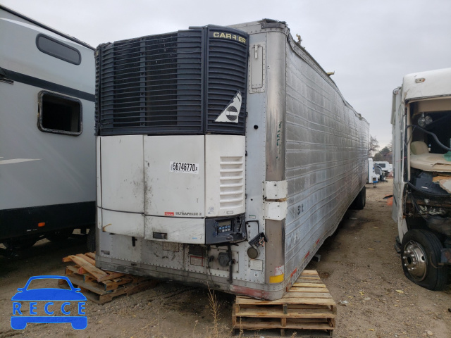 2000 GREAT DANE TRAILER TRAILER 1GRAA0629YW045804 image 2