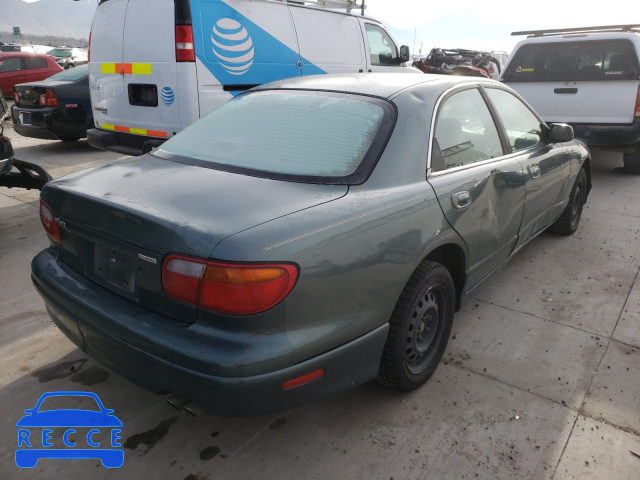 1997 MAZDA MILLENIA B JM1TA2219V1312315 зображення 3