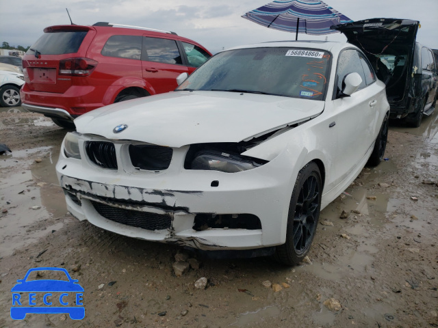 2011 BMW 135 WBAUC9C5XBVM10912 Bild 1