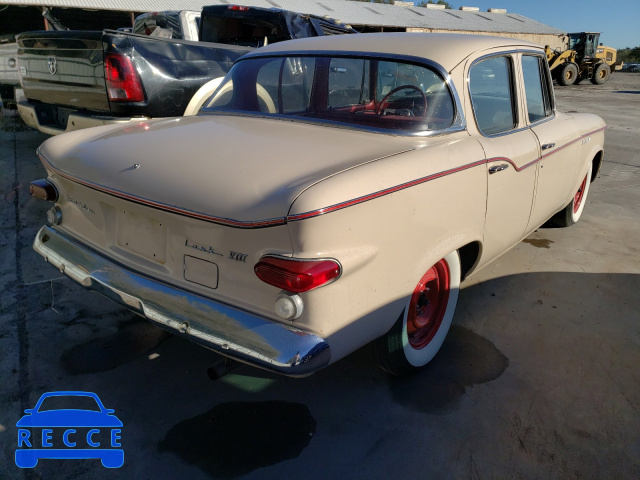 1960 STUDEBAKER LARK 60V6833 image 3