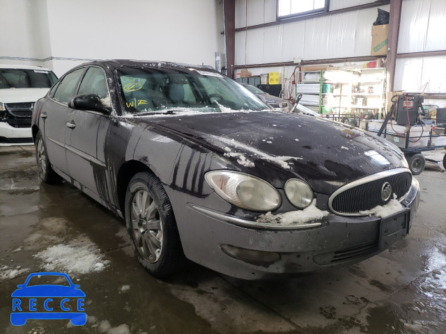 2007 BUICK ALLURE CXL 2G4WJ582371137289 Bild 0