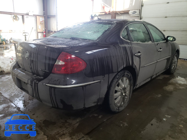 2007 BUICK ALLURE CXL 2G4WJ582371137289 зображення 3