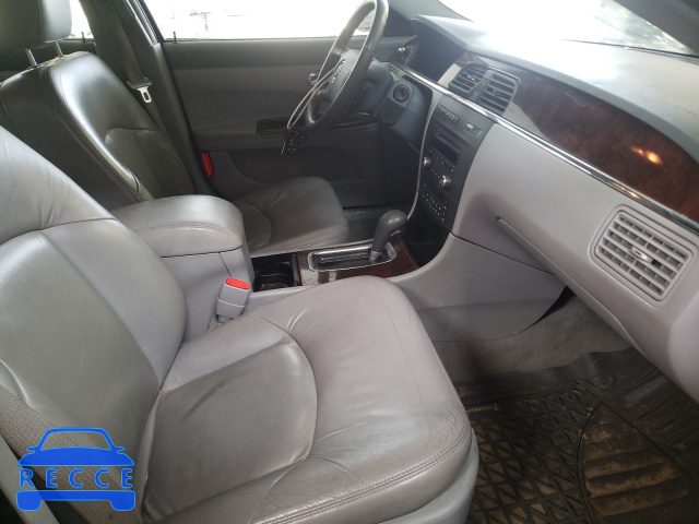 2007 BUICK ALLURE CXL 2G4WJ582371137289 зображення 4