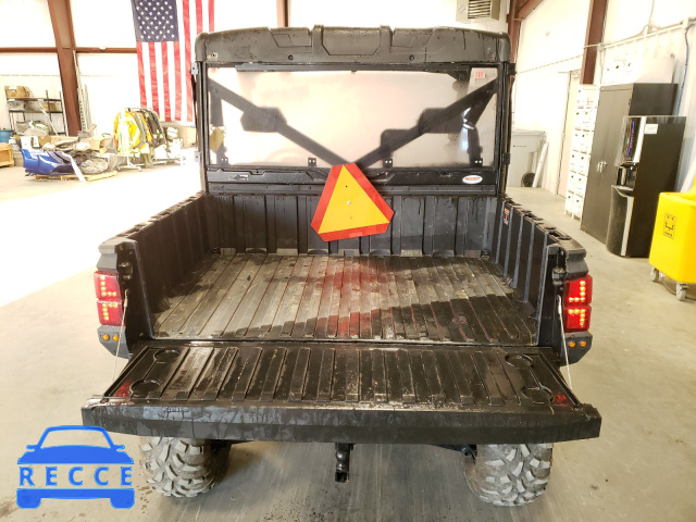 2020 POLARIS RANGER 100 3NSTAA993LN946024 image 5