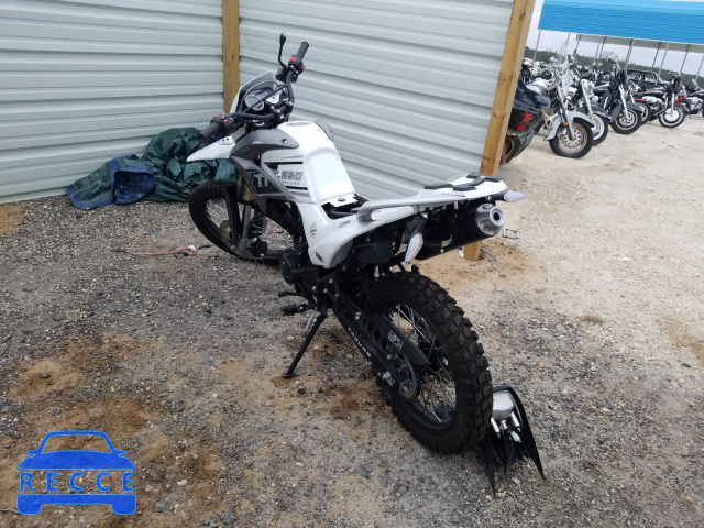 2021 ZONGSHEN DIRT BIKE LZSJCNTB1M1006443 зображення 2