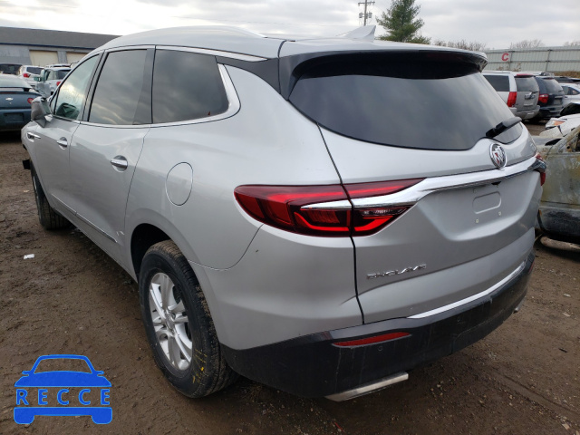 2020 BUICK ENCLAVE ES 5GAERBKW4LJ197683 зображення 2