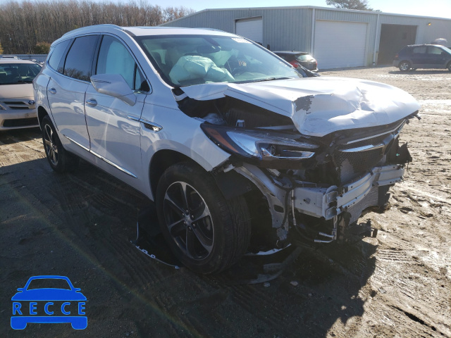 2020 BUICK ENCLAVE ES 5GAERBKW2LJ192594 image 0