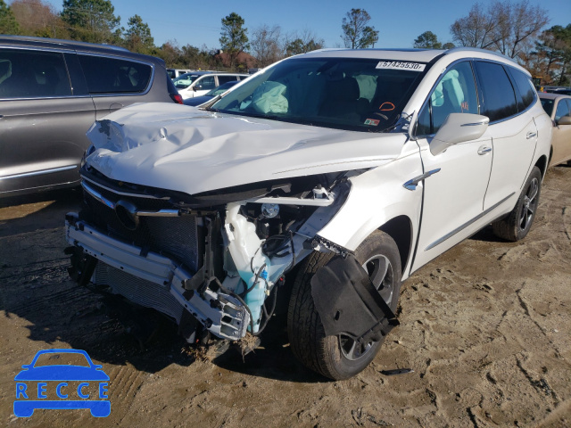 2020 BUICK ENCLAVE ES 5GAERBKW2LJ192594 image 1