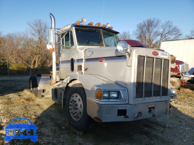 1992 PETERBILT 377 1XPCDB9X4ND323205 image 0