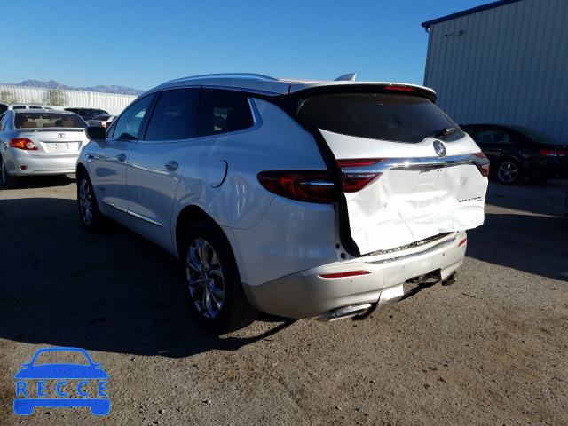 2019 BUICK ENCLAVE AV 5GAEVCKW4KJ259969 image 2